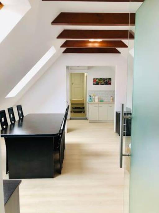 Joy City Stay Unirii 41 2 Timisoara Exterior foto