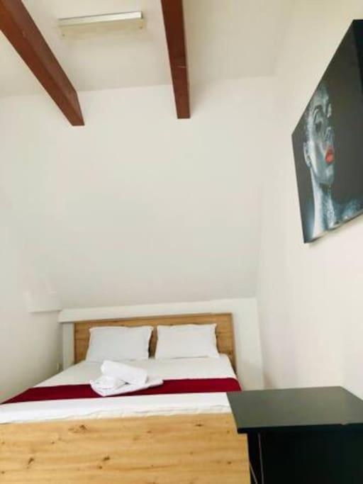 Joy City Stay Unirii 41 2 Timisoara Exterior foto